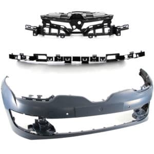 PC AV A PEINDRE RENAULT MEGANE 10/13 => DETECTEURS = 620221121R