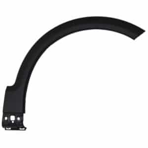 EXTENSION AILE AVD RENAULT SCENIC X-MOD 04/13 => 764369729R