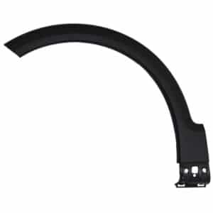 EXTENSION AILE AVG RENAULT SCENIC X-MOD 04/13 => 768512492R