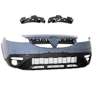 PC AV A PEINDRE RENAULT SCENIC X-MOD 04/13 => 620109648S