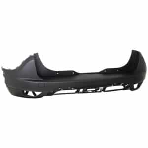 PC ARR A PEINDRE RENAULT SCENIC X-MOD 04/13 => 850225594R