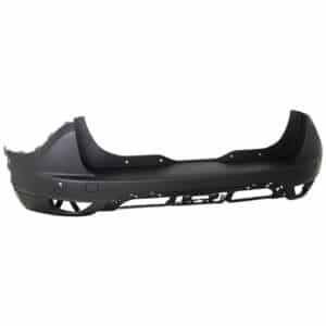 PC ARR A PDRE RENAULT SCENIC X-MOD 04/13 => DETECTEURS = 850225594R