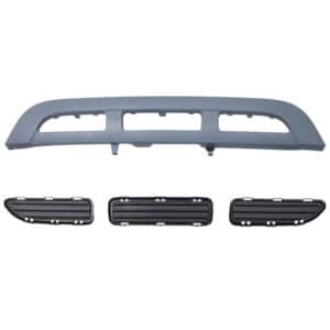 ENJOLIVEUR PC ARR RENAULT SCENIC X-MOD 04/13 => 850B25143R *