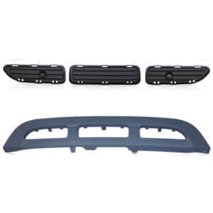 ENJOL PC ARR RENAULT SCENIC X-MOD 04/13 => DETECTEURS = 850B27694R