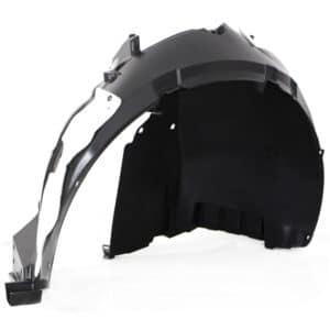 PARE BOUE AILE AVD RENAULT KADJAR 06/15 => 638404948R