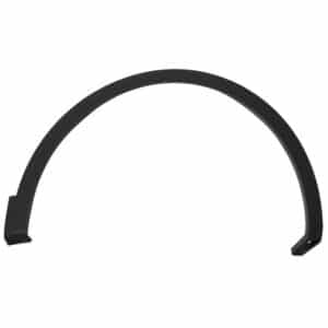 EXTENSION AILE AVD RENAULT KADJAR 06/15 => 638744170R