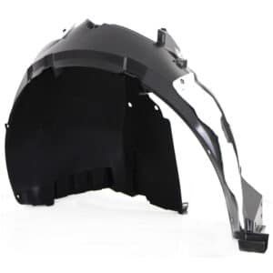 PARE BOUE AILE AVG RENAULT KADJAR 06/15 => 638418554R