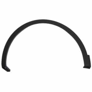 EXTENSION AILE AVG RENAULT KADJAR 06/15 => 638753254R