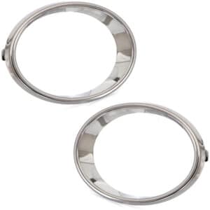 KIT ENJOL ANTIBROUILLARD RENAULT KADJAR 06/15 => 261528900R