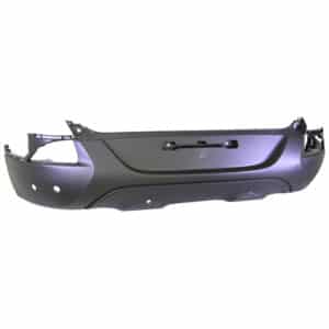 PC ARR A PEINDRE RENAULT KADJAR 06/15 => 850B21816R-850B28597R