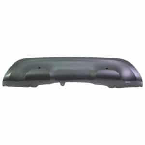 DEFLECTEUR PC ARR GRIS FONCE RENAULT KADJAR 06/15 => 850B25149R