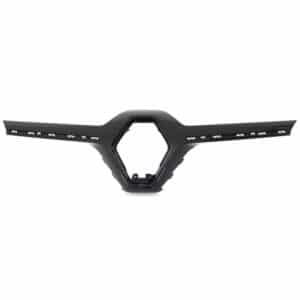 ENJOL SUP CALANDRE CHROME RENAULT KADJAR 06/15 => 623829863R