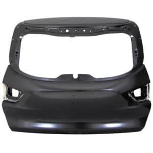 HAYON RENAULT KADJAR 06/15 => 901004161R-901002847R