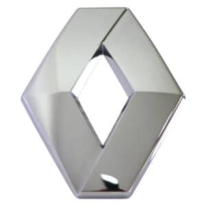 SIGLE HAYON RENAULT KADJAR 06/16 => 908895927R