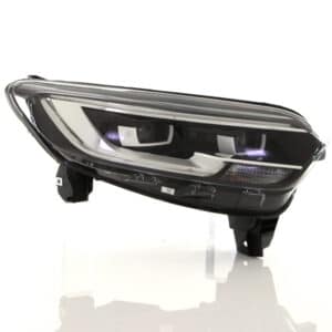 PHARE D RENAULT KADJAR 06/15 => FULL LED = 260108354R-260106875R