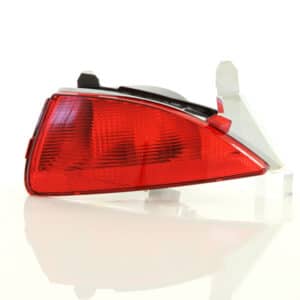 FEU ARD BROUILLARD RENAULT KADJAR 06/15 => 265801896R