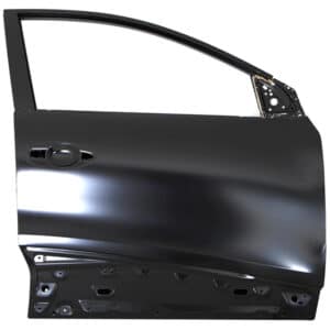 PORTE AVD RENAULT KADJAR 06/15 => 801000704R