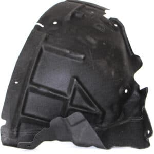 PARE BOUE AV AILE AVD RENAULT ESPACE 02/15 => 638448487R