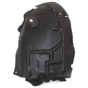 PARE BOUE AV AILE AVG RENAULT ESPACE 02/15 => 638455286R