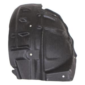 PARE BOUE ARR AILE AVG RENAULT ESPACE 02/15 => 638434535R *