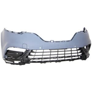 PC AV SUP A PEINDRE RENAULT ESPACE 02/15 => 620103335V