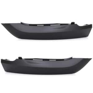 KIT PROTECTIONS PC AV RENAULT ESPACE 02/15 => 620D41977R
