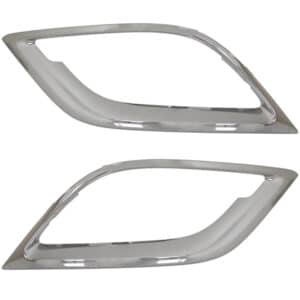 KIT ENJOLIVEURS PC AV RENAULT ESPACE 02/15 => 620723719R