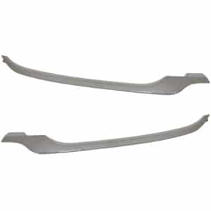 KIT ENJOLIVEURS SUP PC AV RENAULT ESPACE 02/15 => 260E05435R