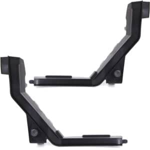KIT SUPPORTS PC AV RENAULT ESPACE 02/15 = 214778748R