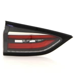 FEU ARG RENAULT ESPACE 02/15 => SUR HAYON = 265550227R