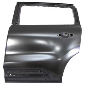 PORTE ARG RENAULT ESPACE 02/15 => 821019868R