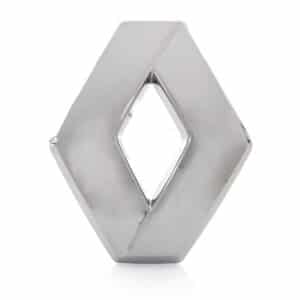 SIGLE CALANDRE RENAULT MASTER 06/14 => 628904053R