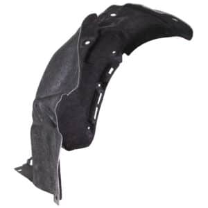 PARE BOUE AV AILE AVD RENAULT TALISMAN 09/15 => 638449297R