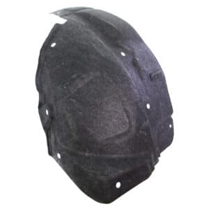 PARE BOUE ARR AILE AVD RENAULT TALISMAN 09/15 => 638421462R