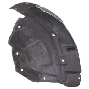 PARE BOUE ARR AILE AVG RENAULT TALISMAN 09/15 => 638435785R