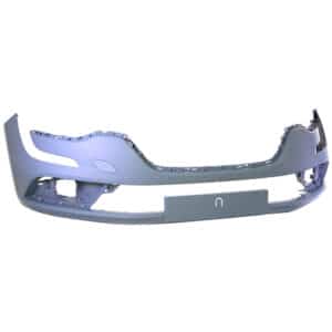 PC AV A PEINDRE RENAULT TALISMAN 09/15 => 620227719R