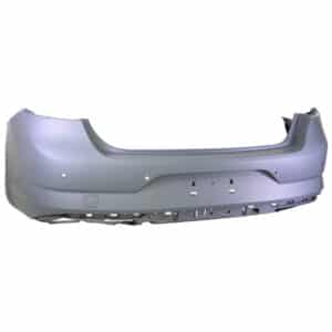 PC ARR A PEINDRE RENAULT TALISMAN 09/15 => 850101141R