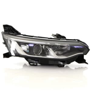 PHARE D RENAULT TALISMAN 09/15 => 260108543R