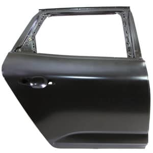 PORTE ARD RENAULT TALISMAN BREAK 04/16 => 821006552R