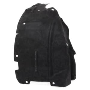 PARE BOUE AV AILE AVD RENAULT MEGANE 12/15 => 638440460R