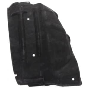 PARE BOUE ARR AILE AVG RENAULT MEGANE 12/15 => 638437329R