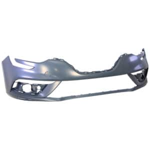 PC AV A PEINDRE RENAULT MEGANE 12/15 => 620226317R-620225862R