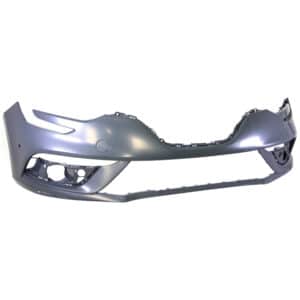 PC AV A PEINDRE RENAULT MEGANE 12/15 => DETECTEURS = 620229853R