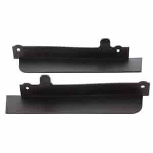 JEU DEFLECTEURS PC AV RENAULT MEGANE 12/15 => 960100396R