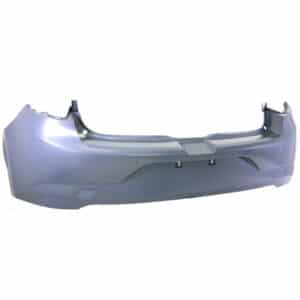 PC ARR A PEINDRE RENAULT MEGANE 12/15 => 850222308-850108117V