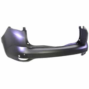 PC ARR A PEINDRE RENAULT MEGANE BREAK 06/16 => 850220648R