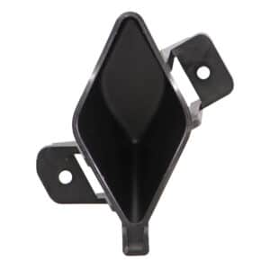 SUPPORT SIGLE CALANDRE RENAULT MEGANE 12/15 => 628686771R