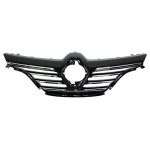 CALANDRE NOIRE RENAULT MEGANE 10/15 => 622568380R
