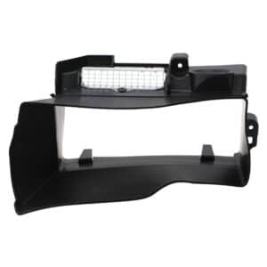 GUIDAGE AIR CALANDRE G RENAULT MEGANE IV 10/15 => 628113910R