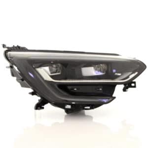 PHARE D RENAULT MEGANE 12/15 => 260106126R